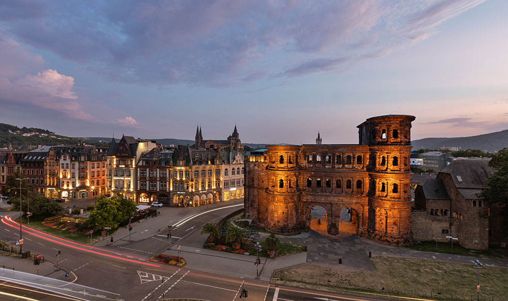 Trier